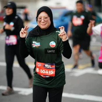 Runner Photo 3720717