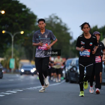 Runner Photo 3720719