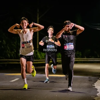 Runner Photo 3720720