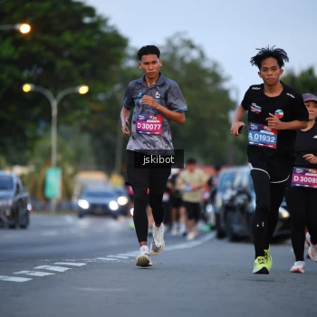 Runner Photo 3720728