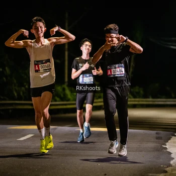 Runner Photo 3720731