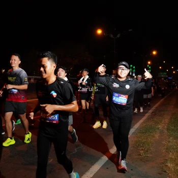 Runner Photo 3720754