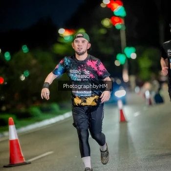 Runner Photo 3720758