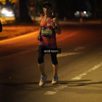 Runner Photo 3720760