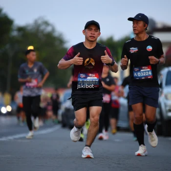 Runner Photo 3720773