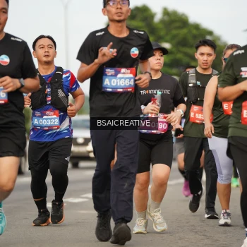 Runner Photo 3720778