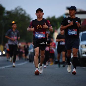 Runner Photo 3720787