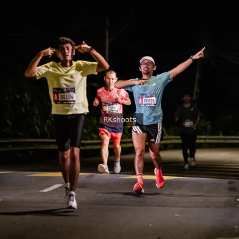 Runner Photo 3720788