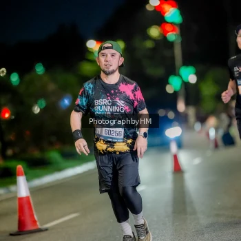 Runner Photo 3720790