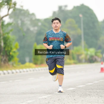 Runner Photo 3720799
