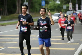 Runner Photo 37208