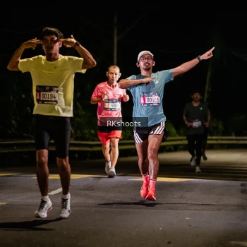 Runner Photo 3720804