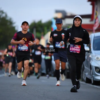 Runner Photo 3720817