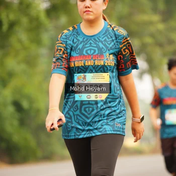 Runner Photo 3720822