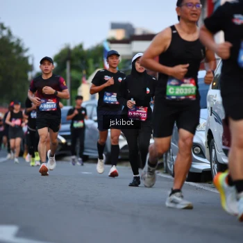 Runner Photo 3720832