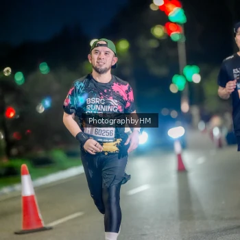 Runner Photo 3720838