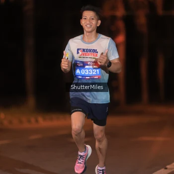 Runner Photo 3720839