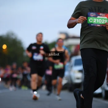 Runner Photo 3720840