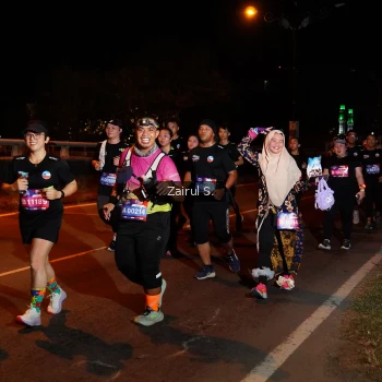 Runner Photo 3720844