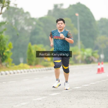 Runner Photo 3720845