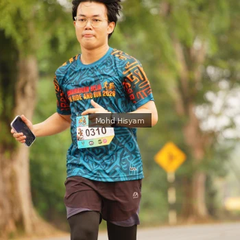 Runner Photo 3720847