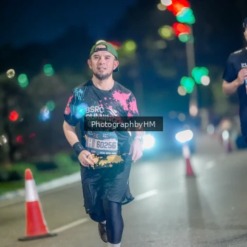 Runner Photo 3720850