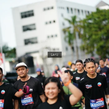 Runner Photo 3720855