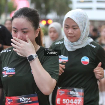 Runner Photo 3720858