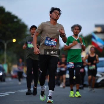 Runner Photo 3720865