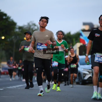 Runner Photo 3720868