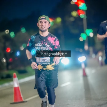 Runner Photo 3720873