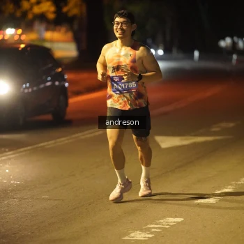 Runner Photo 3720881