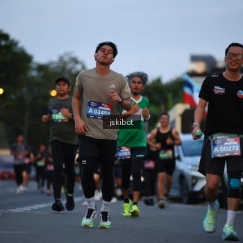 Runner Photo 3720882