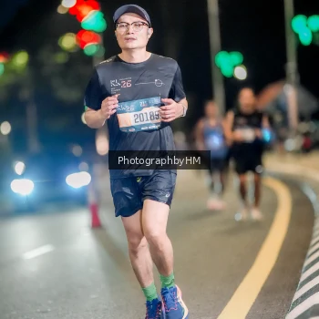 Runner Photo 3720893