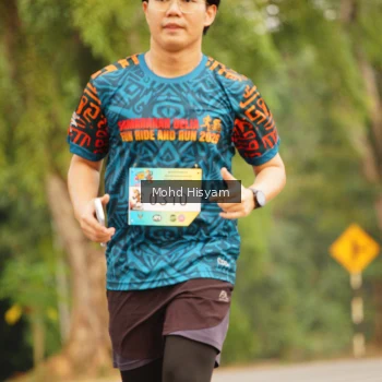 Runner Photo 3720898