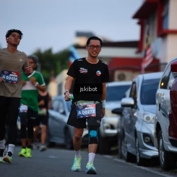 Runner Photo 3720899