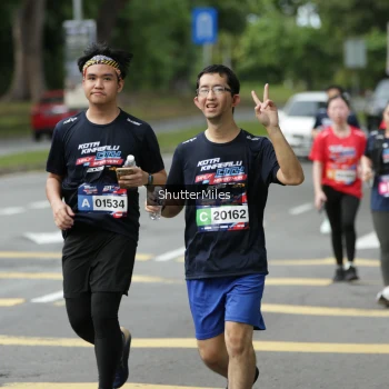 Runner Photo 37209