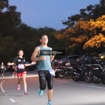 Runner Photo 3720908