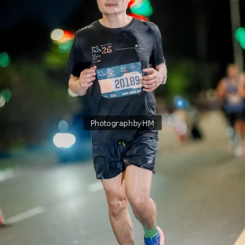 Runner Photo 3720910