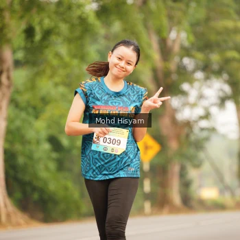 Runner Photo 3720912