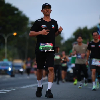 Runner Photo 3720915
