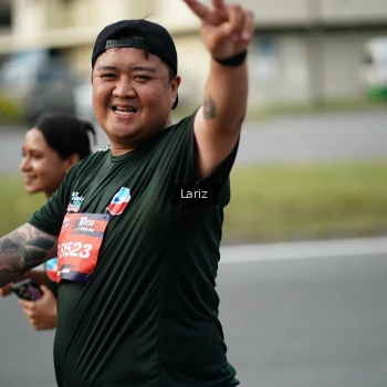 Runner Photo 3720918