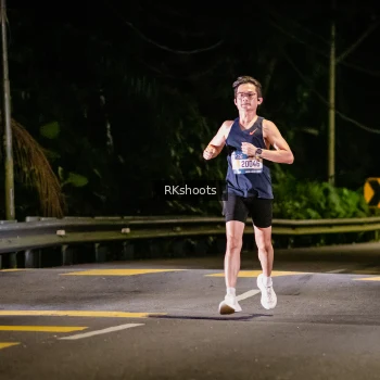 Runner Photo 3720923
