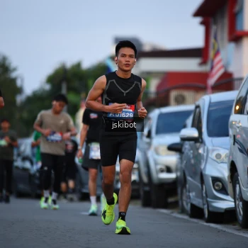 Runner Photo 3720931