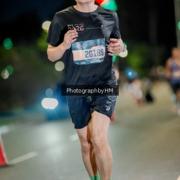 Runner Photo 3720940