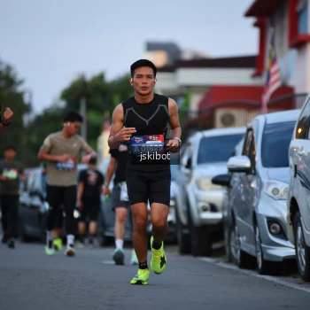 Runner Photo 3720942