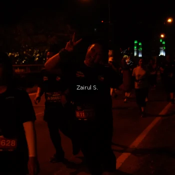 Runner Photo 3720944