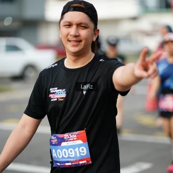 Runner Photo 3720945