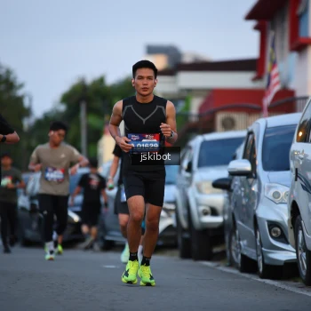 Runner Photo 3720949