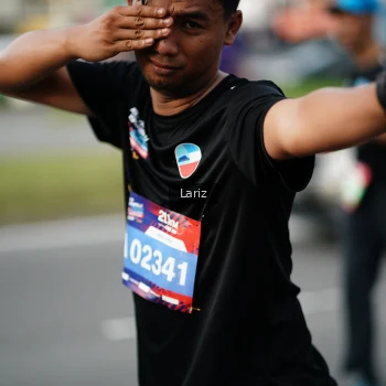 Runner Photo 3720953